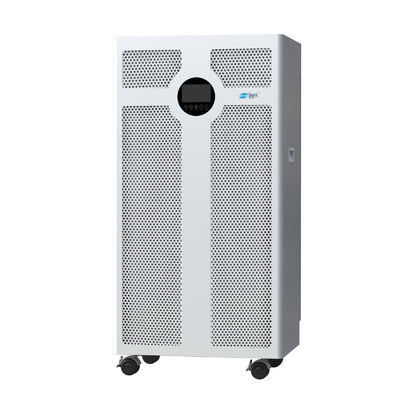 Purificateur d&#039;air de taille moyenne avec UV Light