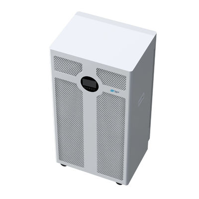144m2 de couverture Purificateur d&#039;air UV Purificateur d&#039;air ultraviolet avec filtre HEPA efficace