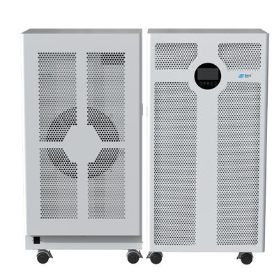 Purificateur d&#039;air d&#039;odeur en mode automatique
