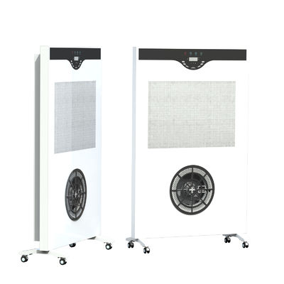 BERK Purificateur d&#039;air par odeur Fermeture pour enfants activée pour une fraîcheur ininterrompue
