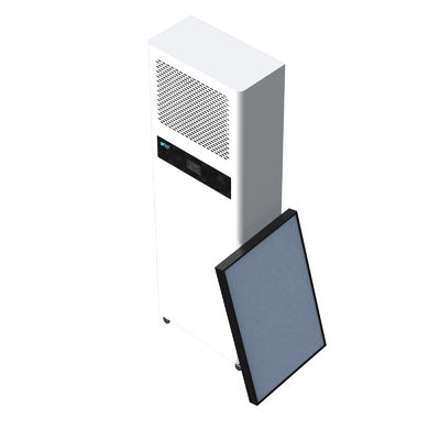 Purificateur d&#039;air pour enfants Aromathérapie Purificateur d&#039;air de grande surface 162m2