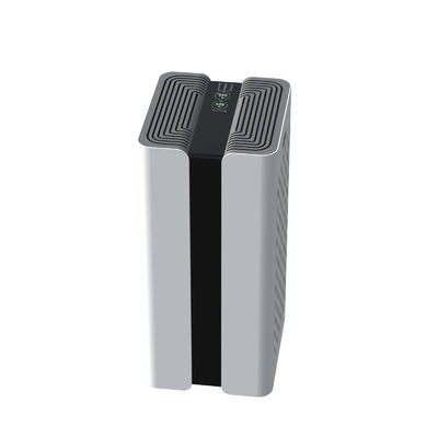 Chine Purificateur d'air domestique intérieur 1029 m3/h avec affichage de la qualité de l'air usine