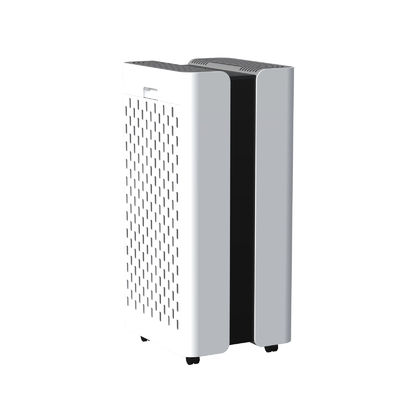 Chine Purificateur d'air UV innovant 8000 heures durée de vie de la lampe UV Facile à utiliser usine