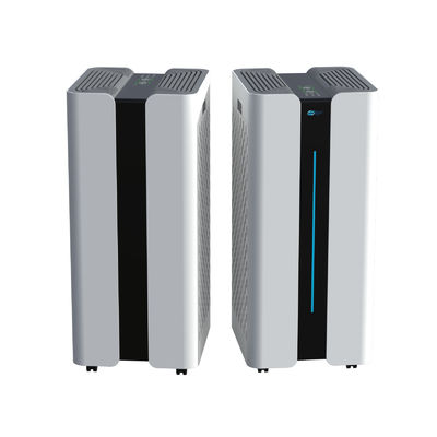 Chine Purificateur d'air HEPA intelligent à faible bruit en mode automatique usine