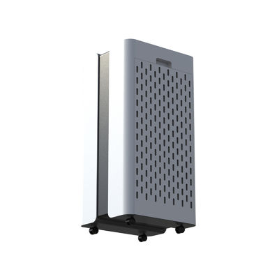 Purificateur d&#039;air à odeur avec filtre HEPA à haut rendement