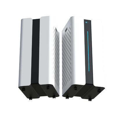 Purificateur d&#039;air en mode nuit Éliminer les odeurs Machine d&#039;arrêt des odeurs ISO14001