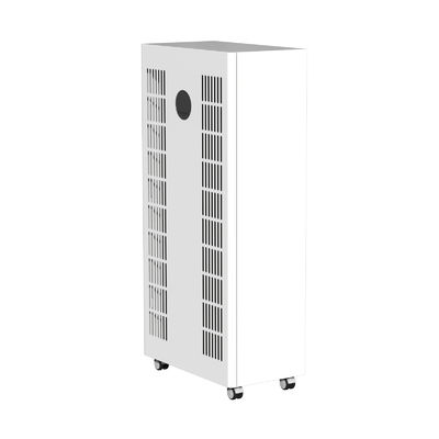 Chine Purificateur d'air Hepa à l'intérieur avec particules à haut rendement usine