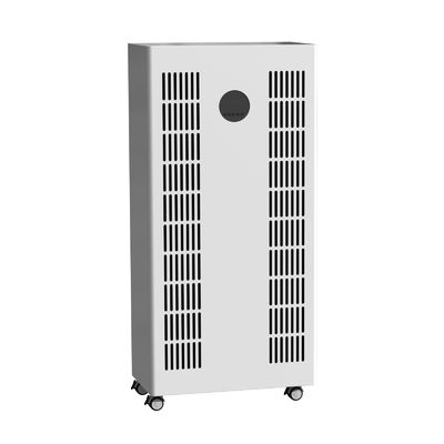 Chine Purificateur d'air à haute performance Hepa Filtre CADR 1200m3/h ISO14001 usine