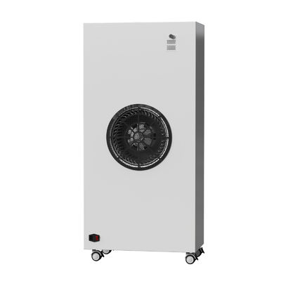 Chine CE Purificateur d'air pour ménage Purificateur d'air HEPA usine