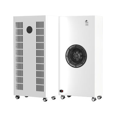 Chine Purificateur d'air pour toute la maison pour les pièces de taille moyenne usine
