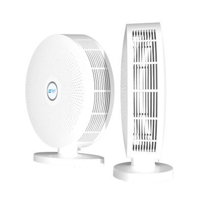 Chine Purificateur d'air de bureau en mode nuit activé par minuterie avec faible bruit usine
