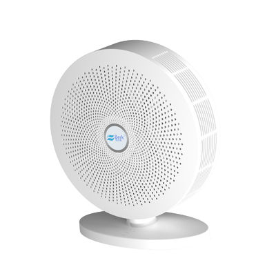 Purificateur d&#039;air de bureau à fort débit Aromathérapie domestique