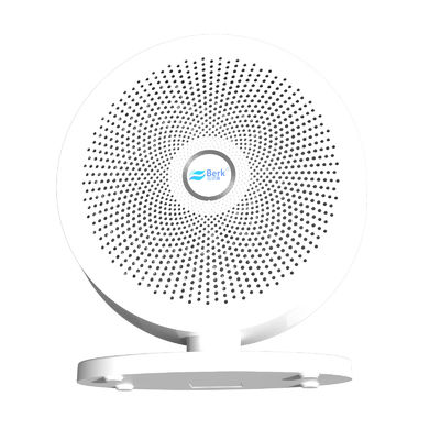Purificateur d&#039;air de bureau commercial Petite taille avec faible niveau de bruit