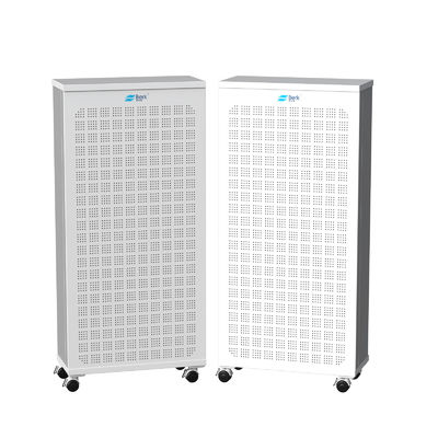 Chine Purificateur d'air UV commercial HEPA filtre lavable ISO9001 usine