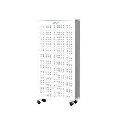 Chine Mode automatique Purificateur d'air intérieur de taille moyenne Éliminer les particules usine