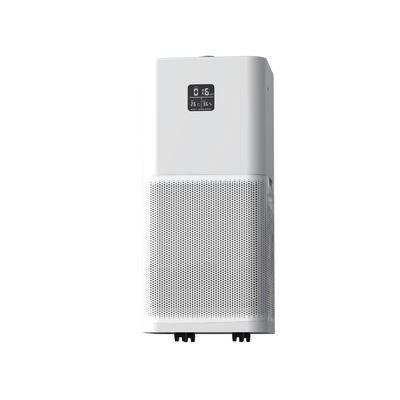 Chine Purificateur d'air d'odeur professionnel Neutralisateur d'odeur Machine à faible bruit usine