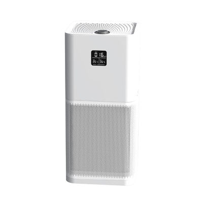 Chine Purificateur d'air intérieur portable et durable avec contrôle Wifi usine