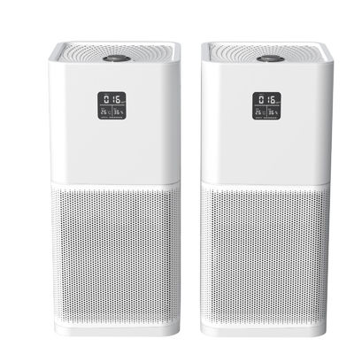 Chine Filtres à air pour lampes UV 110V-220V Ozone Pas d'ozone usine