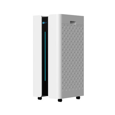 Chine Transformez votre maison en un environnement sain et frais avec notre purificateur d'air domestique usine