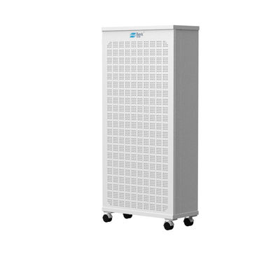 Chine Purificateur d'air intérieur avec un niveau sonore inférieur à 50 dB usine