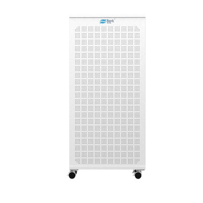 Chine Purificateur d'air domestique efficace pour une surface de couverture moyenne 3300 pieds carrés 300m2 usine