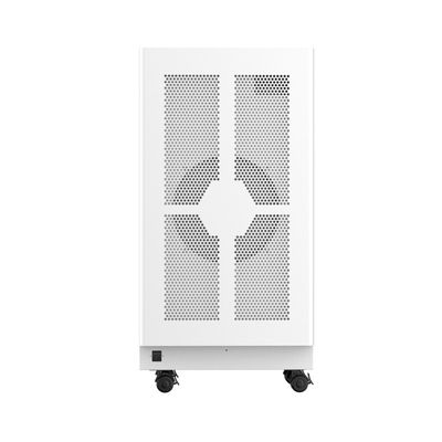 Capteur de particules Purificateur d&#039;air domestique avec lampe UV et charbon actif