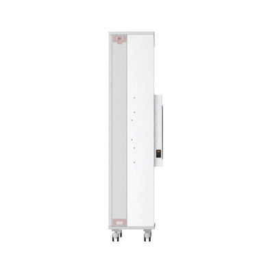 Purificateur d&#039;air en coton antibactérien avec lampe UV et minuteur