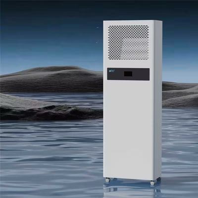 Surface de couverture 162m2 Purificateur d&#039;air domestique Haute performance