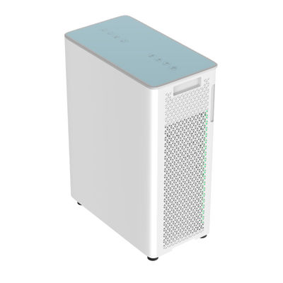 Chine Stérilisateur d'air H13 HEPA primaire 12 mois Vie du filtre Contrôle WIFI usine