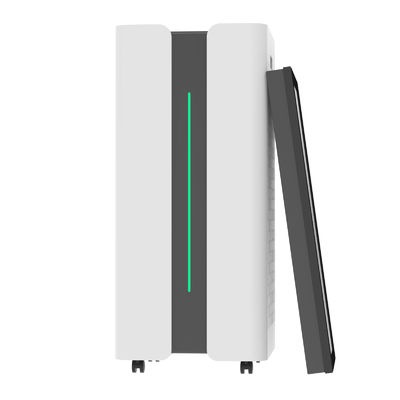 BERK D9L Odor Neutralizer Air Purifier for Hassle free Operation