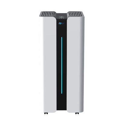 1029m3/h Air Sanitizer For Office 8000 Hours remove airborne contaminants