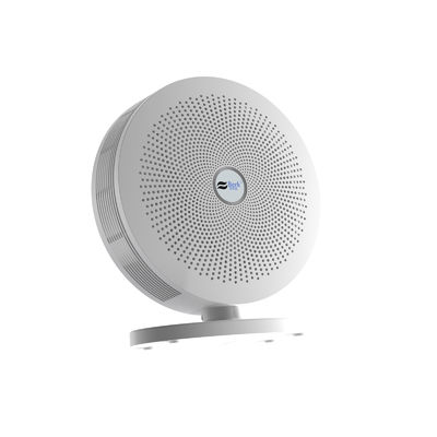 Desktop Personal Air Purifier Less Than 50 DB Noise Level And Performance