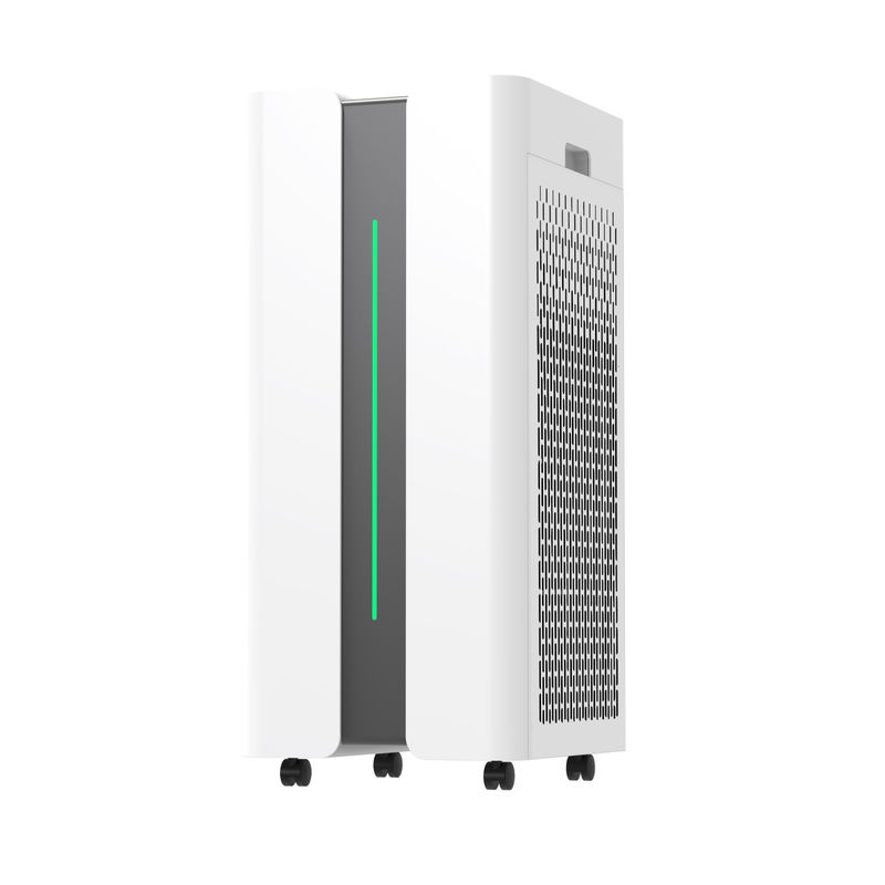 Chine Filtre Hepa portable puissant de 50 W pour améliorer la qualité de l&#039;air usine