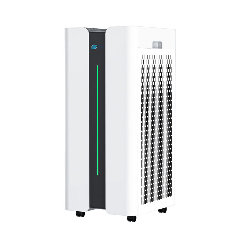 1000m3/H Custom Air Filters For Home HEPA Control Air Pollution