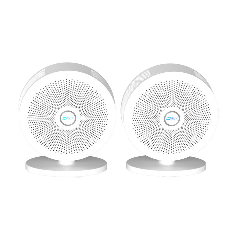Chine Purificateur d&#039;air électronique HEPA usine