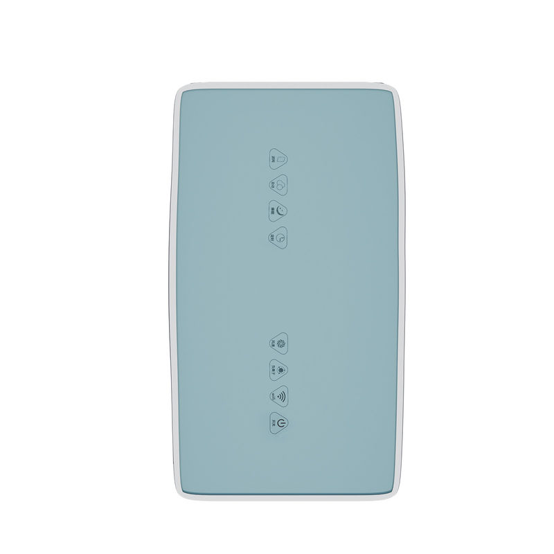 110V-220V Household Air Purifier with CADR 270 M³/h Particulates Sensor and for Home