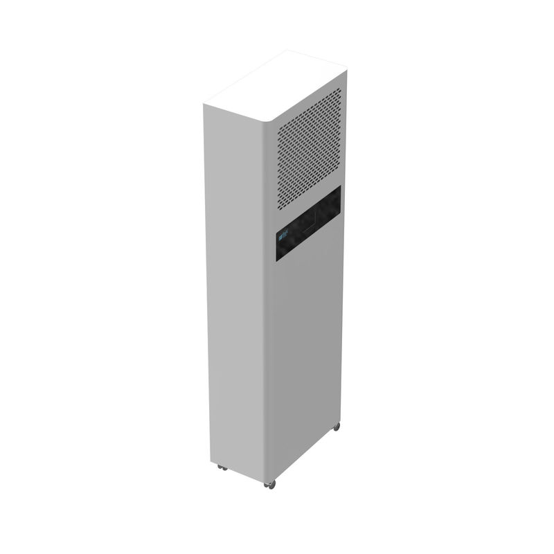 Chine 12 mois de vie du filtre Purificateur d&#039;air intérieur commercial pour 3740 pieds carrés 340m2 usine